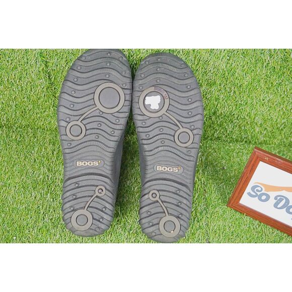 Bogs Eugene Slip On Shoes - Men's Size 11 - Picture 5 of 5